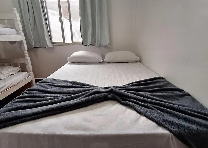 Apartamento Pertinho Da Praia Do Forte Cabo Frio